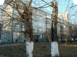 Продажа 1-комнатной квартирй, ул.1-Хабаровская, д.6, р-н "ГорДК", выгодное предложение!